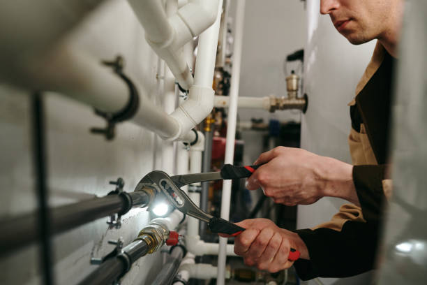 Best Residential Plumbing Services  in Anderson, SC