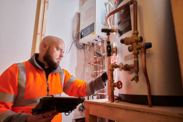 Best Hot Water Heater Installation  in Anderson, SC