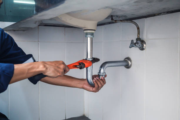 Best Water Heater Repair  in Anderson, SC
