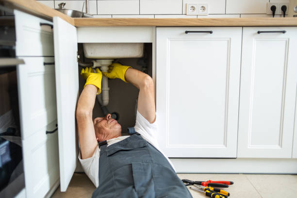 Best Plumbing Services Near Me  in Anderson, SC