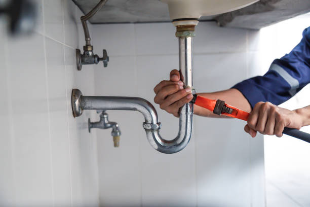 Trusted Anderson, SC Plumbing Experts