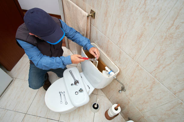 Best Shower Repair Services  in Anderson, SC