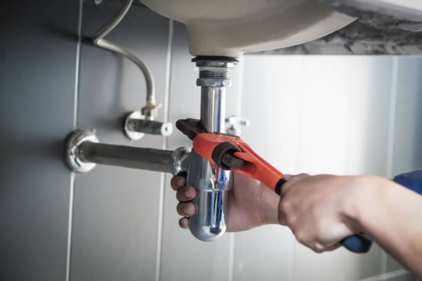 Best Emergency Plumbing Repair  in Anderson, SC