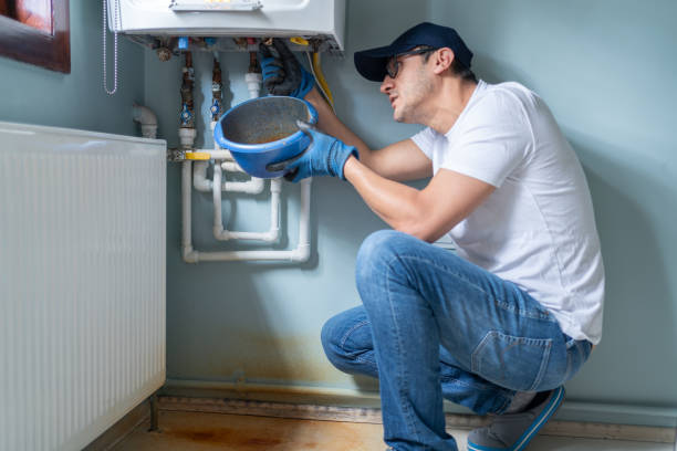 Best Boilers & Radiators  in Anderson, SC