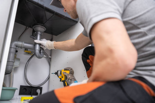 Best Toilet Repair Services  in Anderson, SC