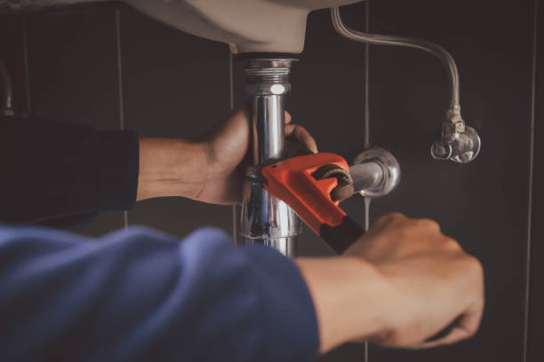 Best Septic Systems  in Anderson, SC